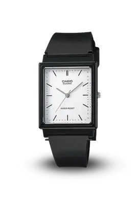 CASIO - STANDARD ANALOG - GENERAL - MQ-27-7EDF