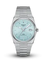 TISSOT - T-CLASSIC - PRX 40mm - T1374071135100 TISSOT - T-CLASSIC - PRX 40mm - T1374071135100
