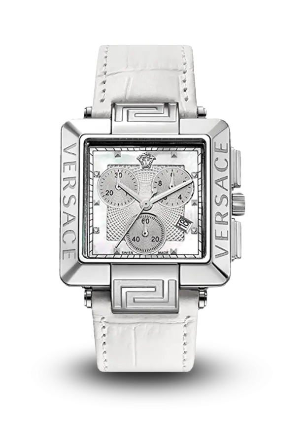 Versace | Reve Carre | Quartz | 88C99SD497S001 şəkil