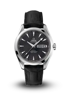 OMEGA -  - SEAMASTER - 23113432206001