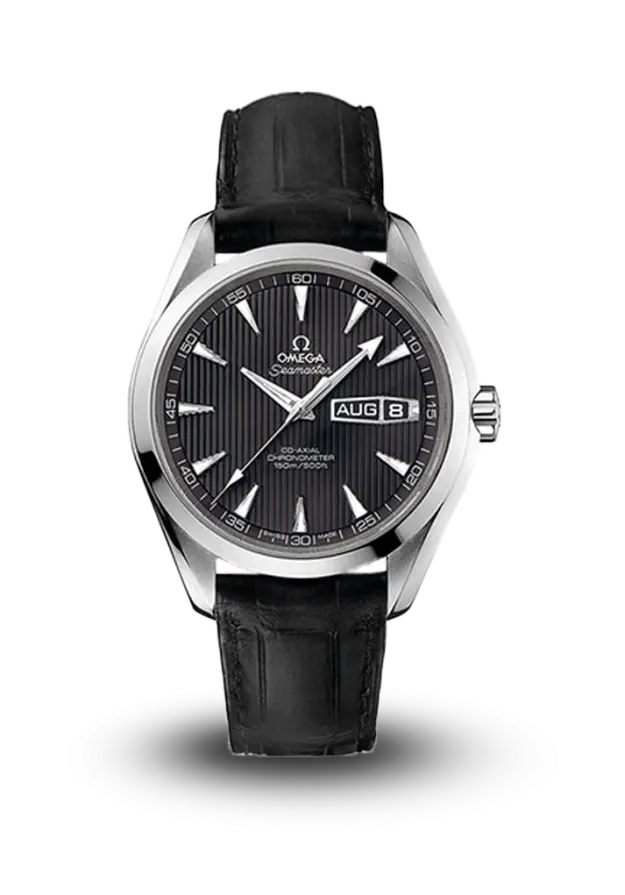 OMEGA -  - SEAMASTER - 23113432206001 şəkil