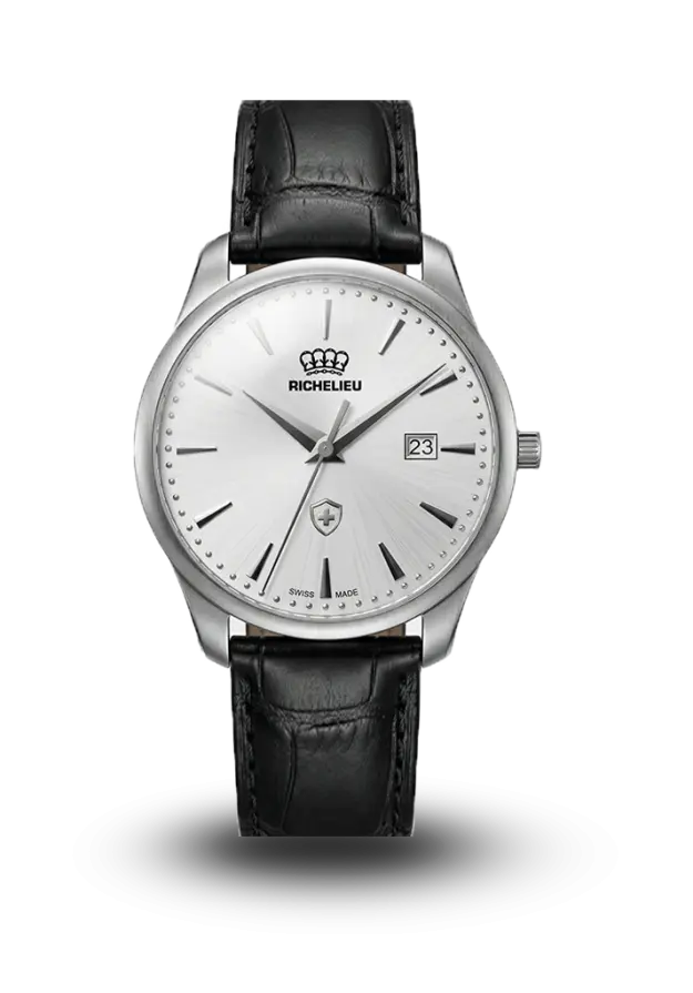 Richelieu | Swiss Edition | Gents | MRI03H04911 şəkil