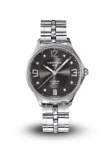 CERTINA - URBAN - DS DREAM LADY QUARTZ - C0212104408600 CERTINA - URBAN - DS DREAM LADY QUARTZ - C0212104408600