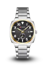 Curren | Classic | Gents | 8472-3