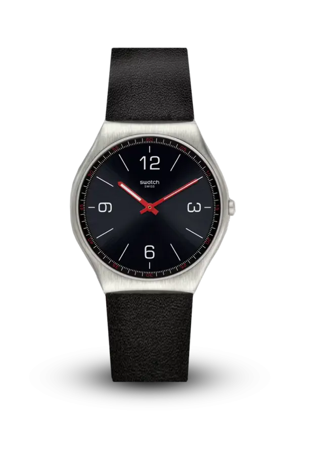 SWATCH - SKIN - SKIN IRONY - SS07S100 şəkil