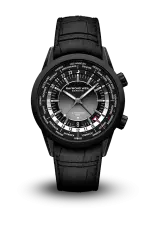 RAYMOND WEIL - FREELANCER - Men's GMT - 2765-BKC-20001 RAYMOND WEIL - FREELANCER - Men's GMT - 2765-BKC-20001
