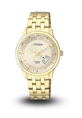 Citizen | Aq Mid | Quartz | BI1052-85P