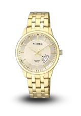 Citizen | Aq Mid | Quartz | BI1052-85P