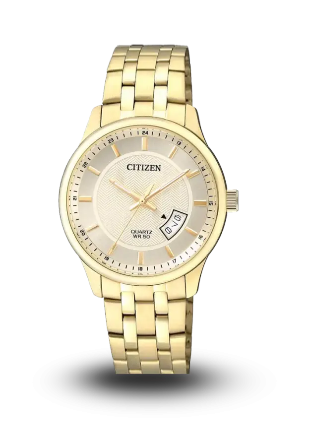 Citizen | Aq Mid | Quartz | BI1052-85P şəkil