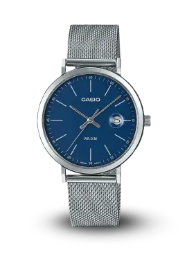 Casio | General | Standard | MTP-E175M-2EVDF