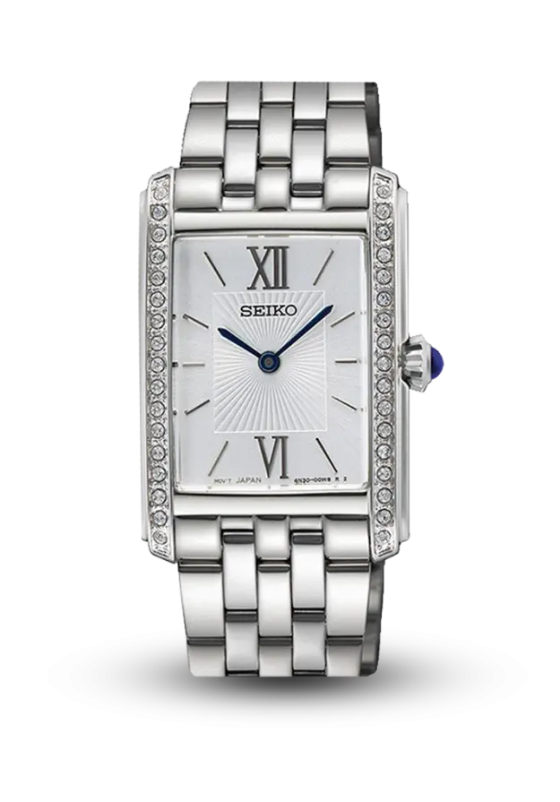 Seiko | Conceptual | Ladies | SWR091P1 şəkil Seiko | Conceptual | Ladies | SWR091P1 şəkil