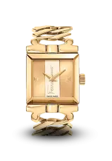 FERRAGAMO - DOUBLE GANCINI - GROUMETTE - SFKO00223 FERRAGAMO - DOUBLE GANCINI - GROUMETTE - SFKO00223