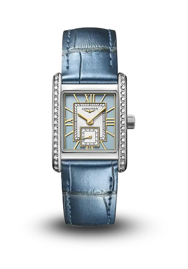 LONGINES - ELEGANCE - DOLCE VITA - L52000952 şəkil