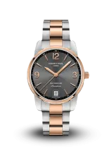 CERTINA - URBAN - DS PODIUM LADY QUARTZ - C0342102208700 CERTINA - URBAN - DS PODIUM LADY QUARTZ - C0342102208700