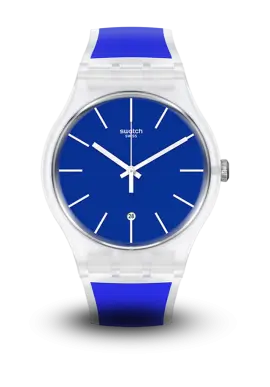 SWATCH - ORIGINALS - GENT STAR MOM - SO29K400