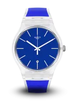 SWATCH - ORIGINALS - GENT STAR MOM - SO29K400 SWATCH - ORIGINALS - GENT STAR MOM - SO29K400