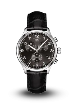 TISSOT - T-SPORT - CHRONO XL - T1166171605700 