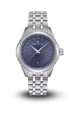 HAMILTON - JAZZMASTER - LADY QUARTZ - H32231140 
