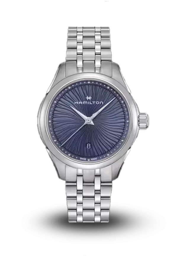 HAMILTON - JAZZMASTER - LADY QUARTZ - H32231140  şəkil