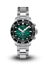 TISSOT - T-SPORT - SEASTAR - T1204171109101 