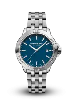 RAYMOND WEIL - TANGO - CLASSIC QUARTZ - 8160-ST-50041