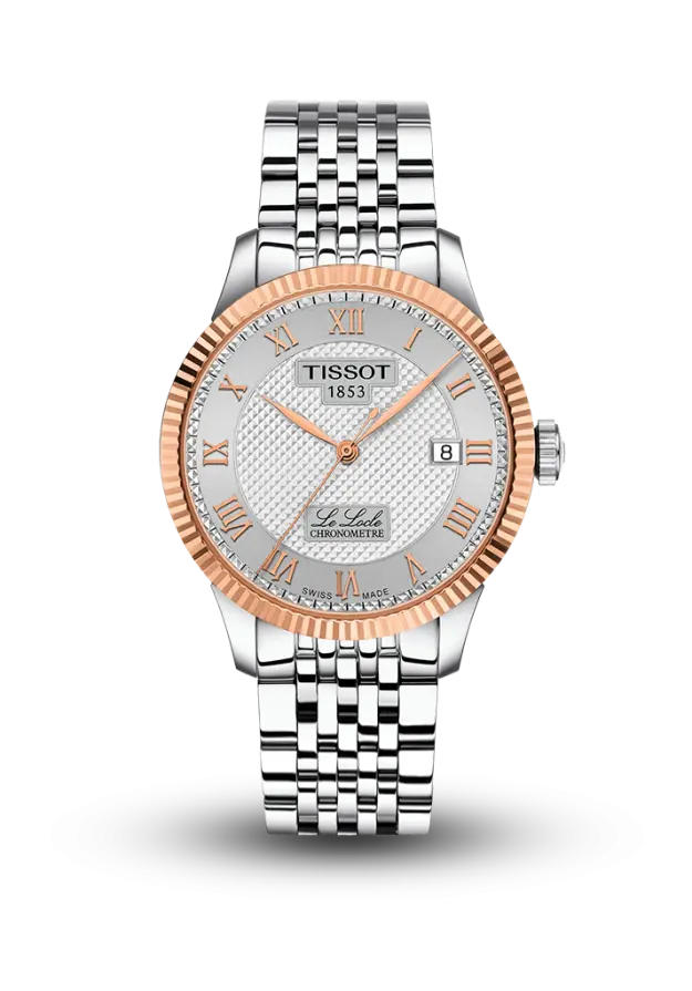 Tissot | Le Locle | Automatic | T9324084103300 изображение