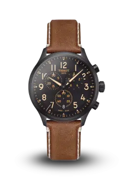 TISSOT - T-SPORT - CHRONO XL - T1166173605203 
