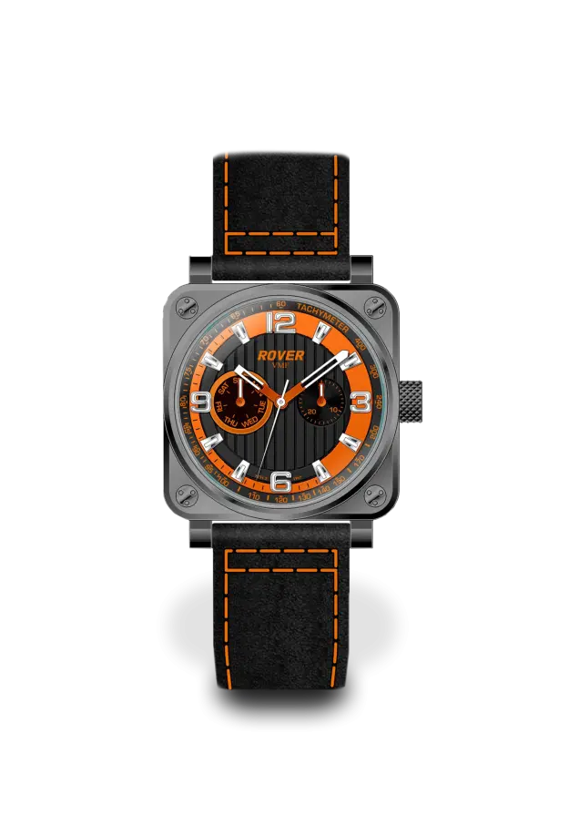 Vmf Rover | Stalker | Patri̇ot | VR5164/2PQ9/8G6/41M şəkil