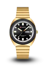 Curren | Classic | Gents | 8473-4