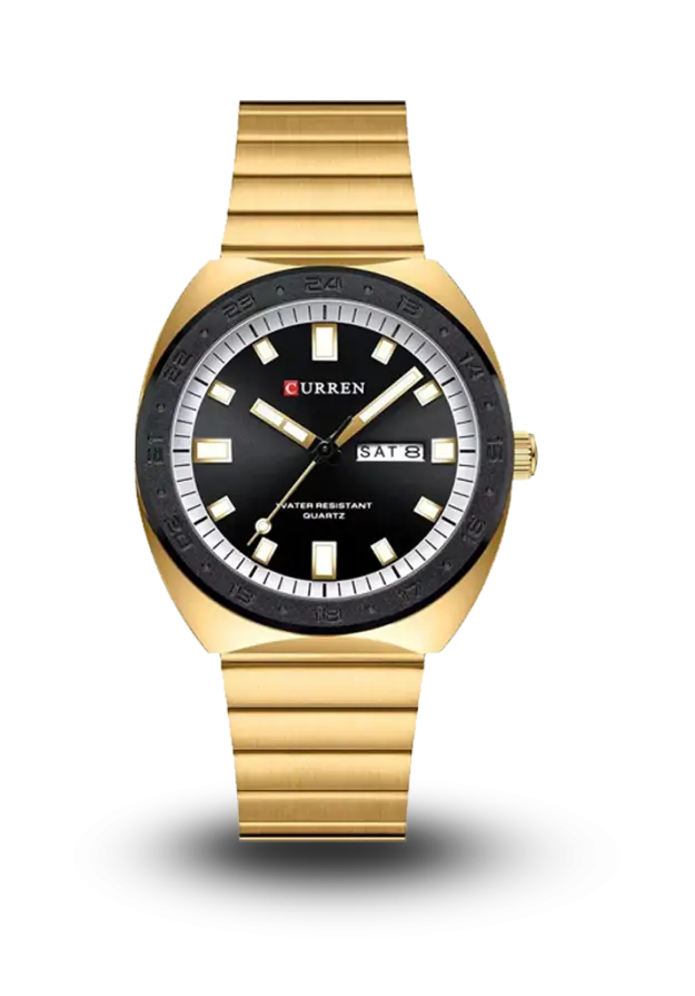 Curren | Classic | Gents | 8473-4 şəkil