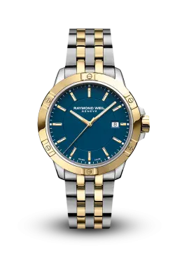 Raymond Weil | Tango | Quartz | 8160-STP-50041