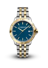 RAYMOND WEIL - TANGO - CLASSIC QUARTZ - 8160-STP-50041