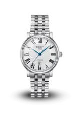 TISSOT - T-CLASSIC - CARSON AUTOMATIC - T1222071103300 TISSOT - T-CLASSIC - CARSON AUTOMATIC - T1222071103300