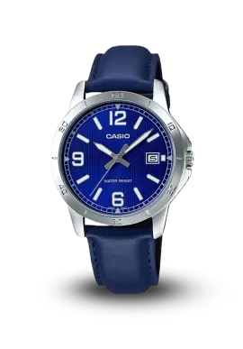 Casio | General | Standard | LTP-V004L-2BUDF