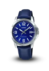 Qol Saatı | Qadın | Kvars | Casio | LTP-V004L-2BUDF Qol Saatı | Qadın | Kvars | Casio | LTP-V004L-2BUDF