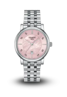 Tissot | Carson | Quartz | T1222101115900