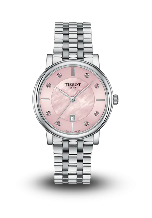 Tissot | Carson | Quartz | T1222101115900 image