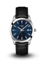 TISSOT - T-CLASSIC - GENTLEMAN QUARTZ - T1274101604101 TISSOT - T-CLASSIC - GENTLEMAN QUARTZ - T1274101604101