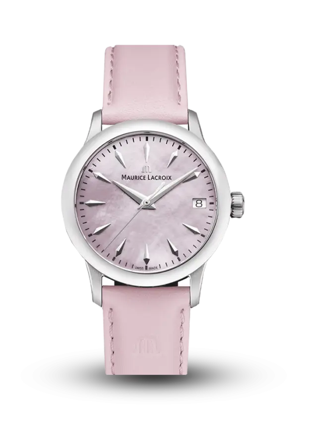 Maurice Lacroix | 1975 | Quartz | 751006-SS001-560-6 şəkil