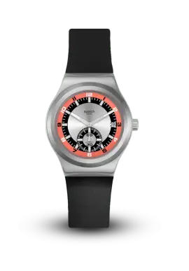 Qol Saatı | Unisex | Avtomatik | Swatch | SY23S413