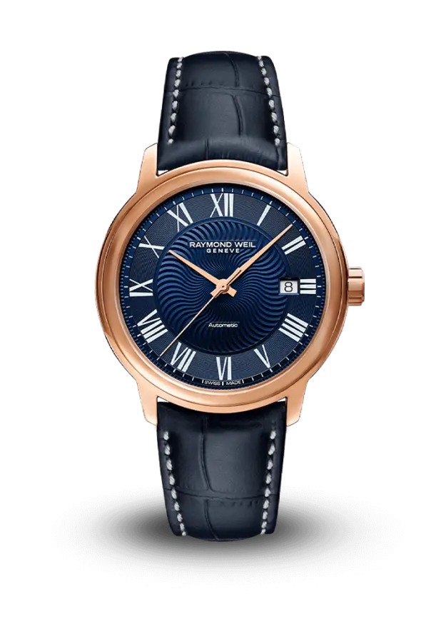 RAYMOND WEIL - MAESTRO -  - 2237-PC5-00508  şəkil