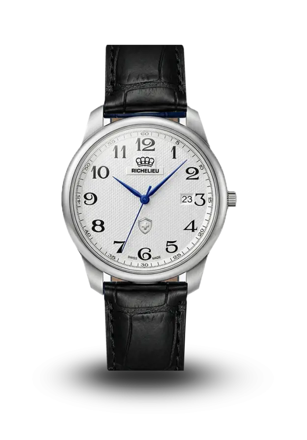 Richelieu | Swiss Edition | Gents | MRI03H04915 şəkil