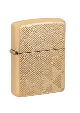 ZIPPO - LIGHTERS - PATTERN - 48570 ZIPPO - LIGHTERS - PATTERN - 48570