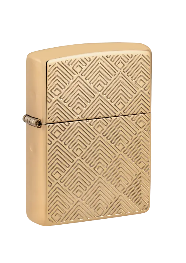 ZIPPO - LIGHTERS - PATTERN - 48570 şəkil