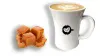 Latte Karamelli | Böyük | VMF Kafe şəkil