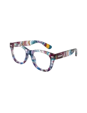 Zippo Eyewear | Reading | +2.00 | 31Z-G4-MCL200