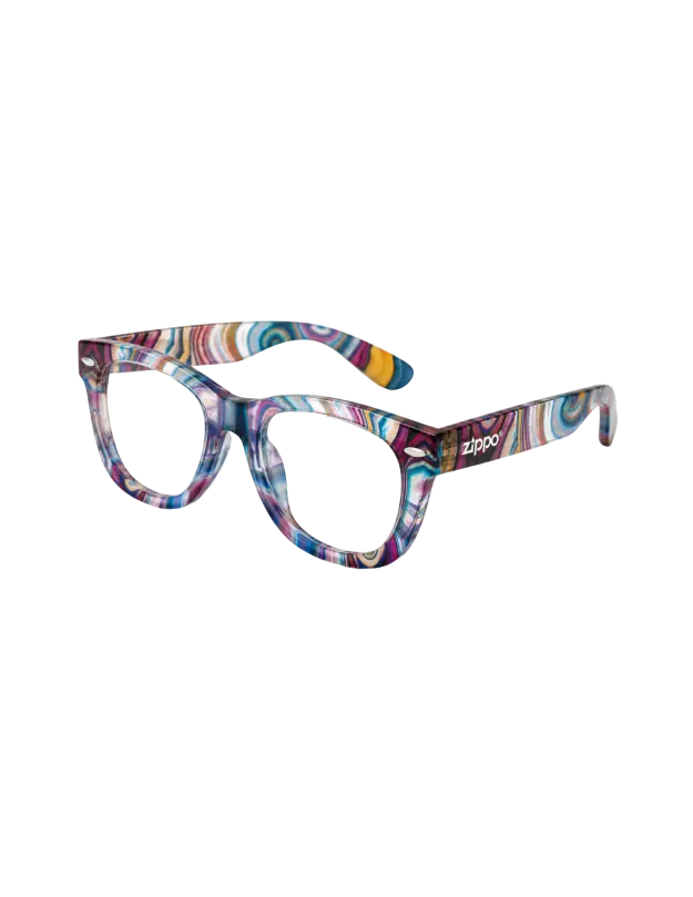 Zippo Eyewear | Reading | +2.00 | 31Z-G4-MCL200 şəkil