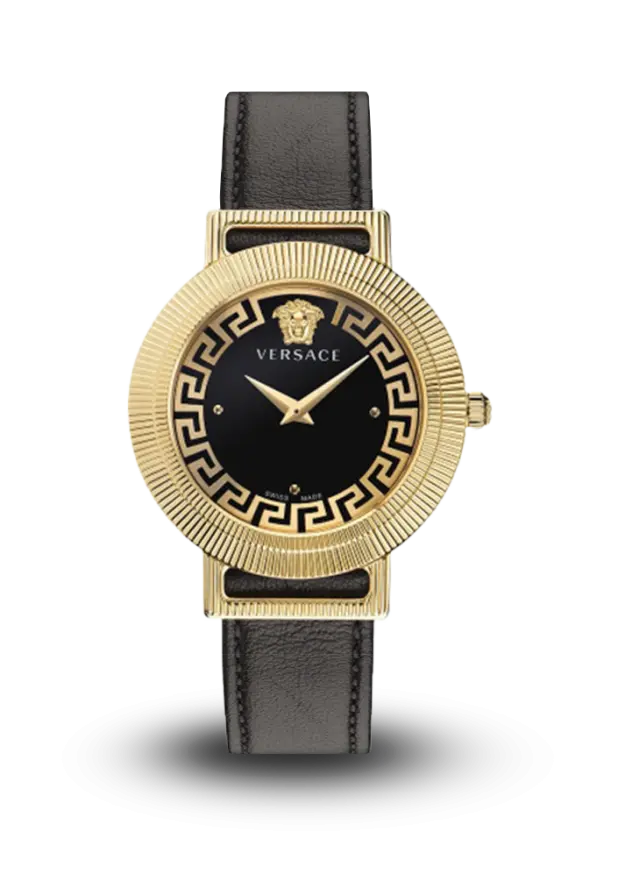 VERSACE - GRECA CHIC - GRECA CHIC - VE3D00322 şəkil