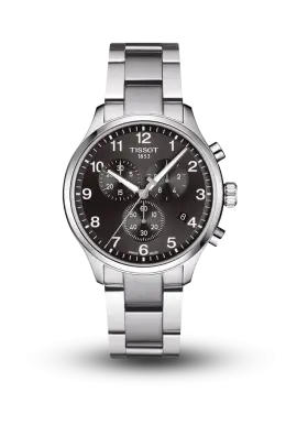 TISSOT - T-SPORT - CHRONO XL CLASSIC - T1166171105701
