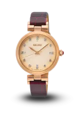 SEIKO - CONCEPTUAL - WOMEN - SRZ548P1